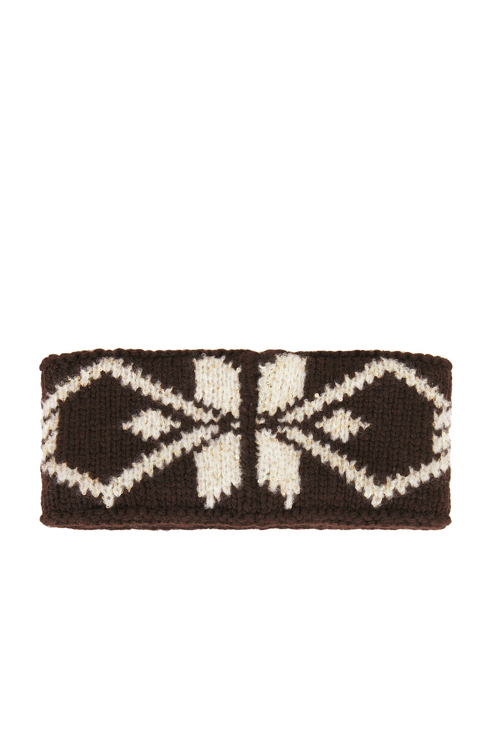 Knit Headband