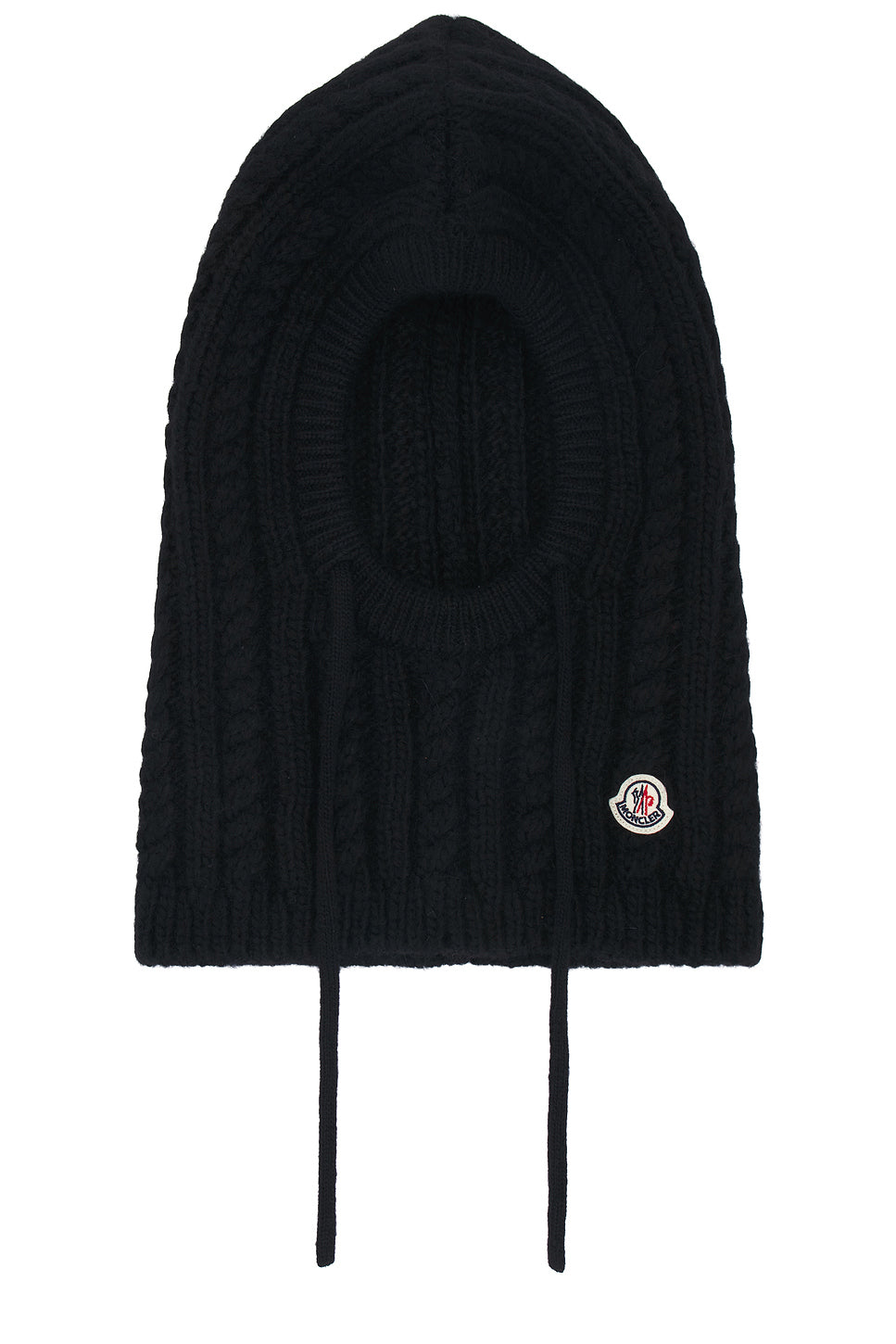 Knit Balaclava