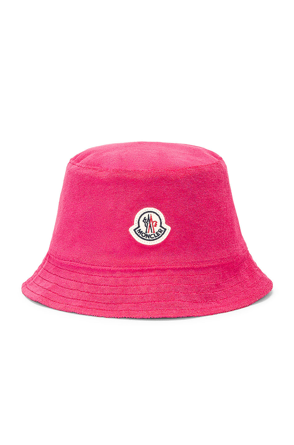 Terry Bucket Hat