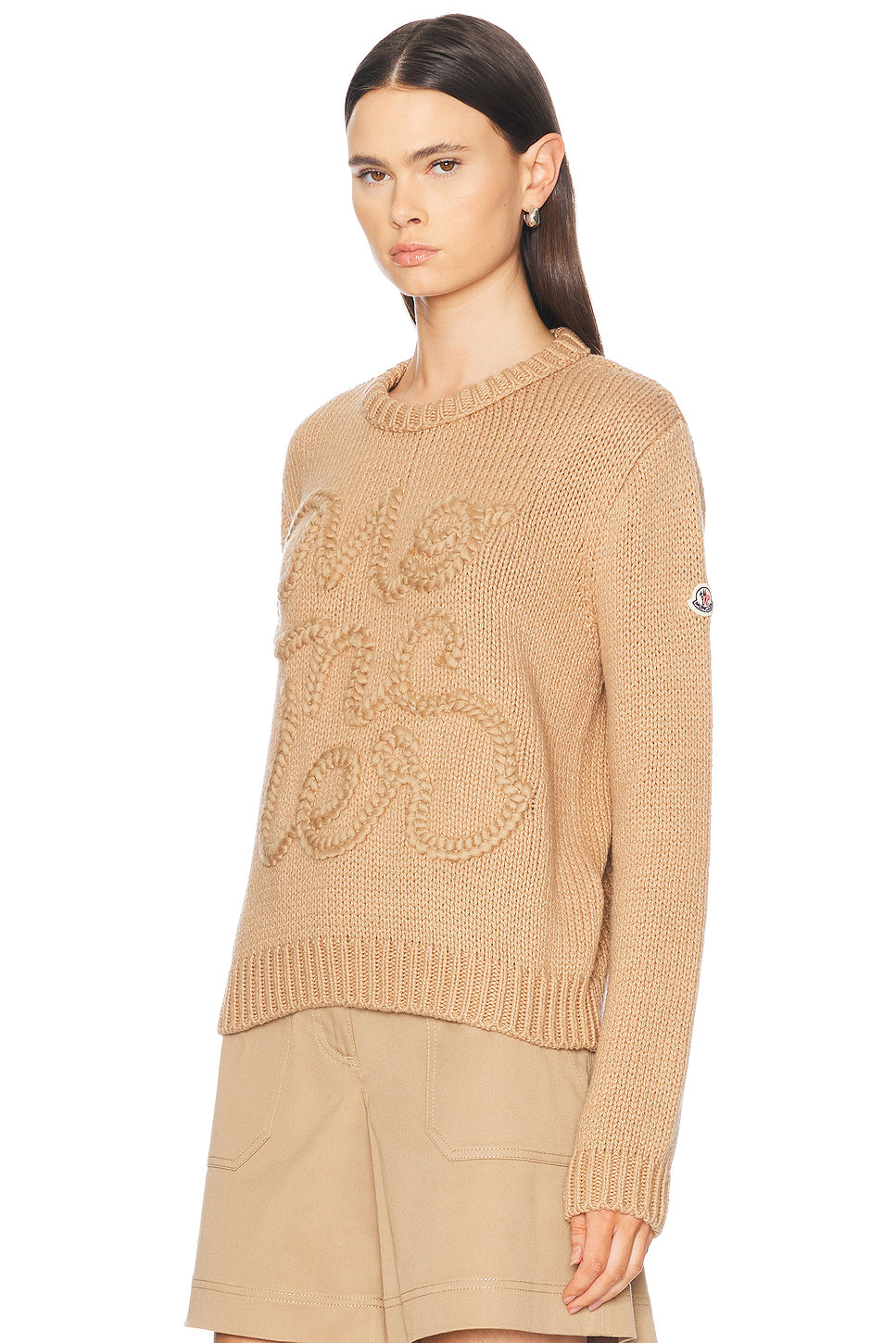 Long Sleeve Sweater