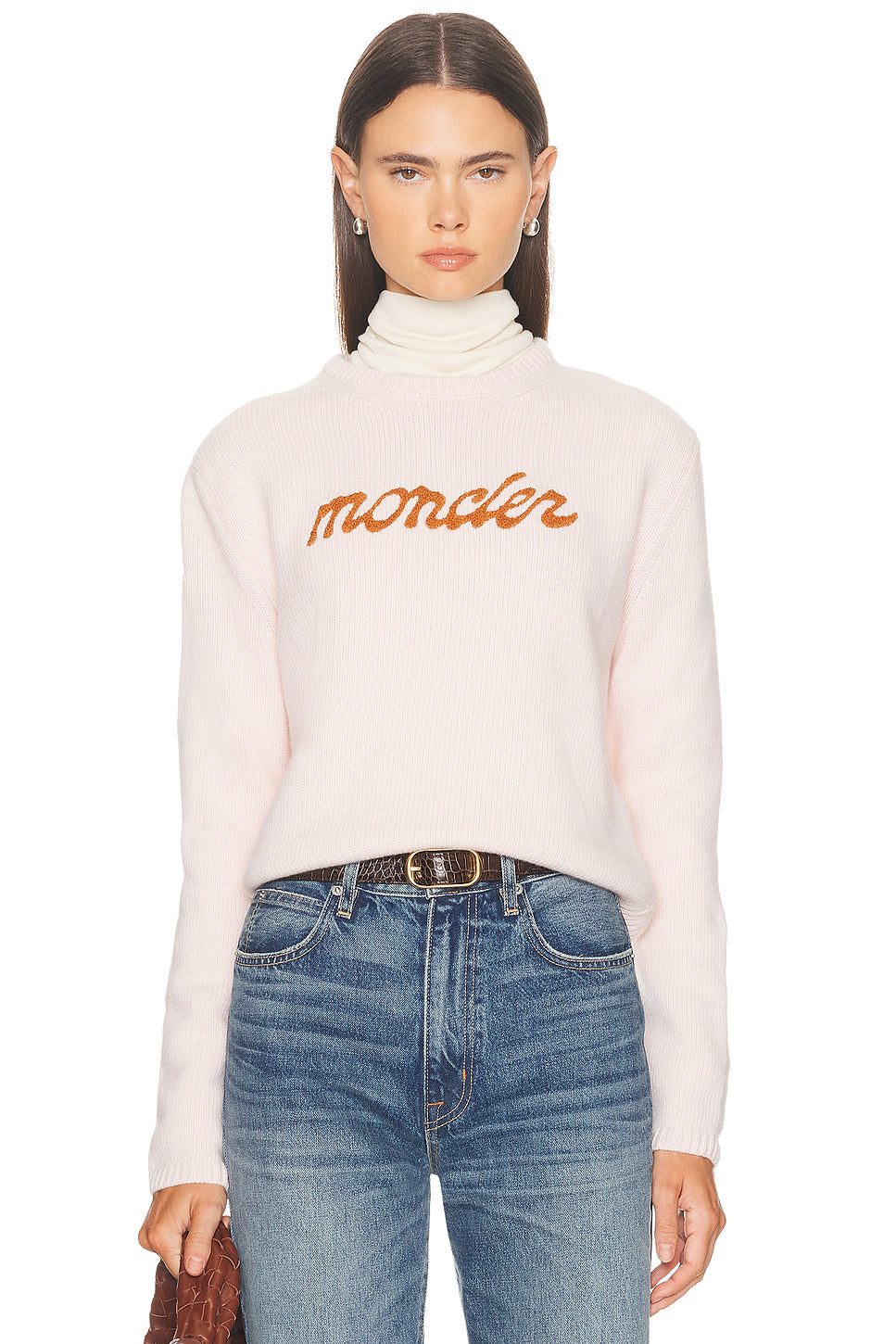 Crewneck Sweater