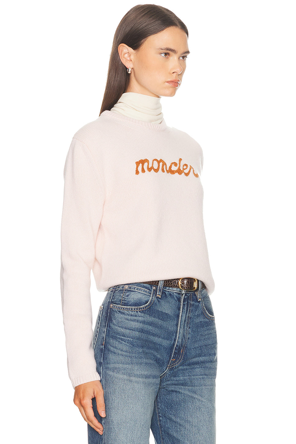 Crewneck Sweater