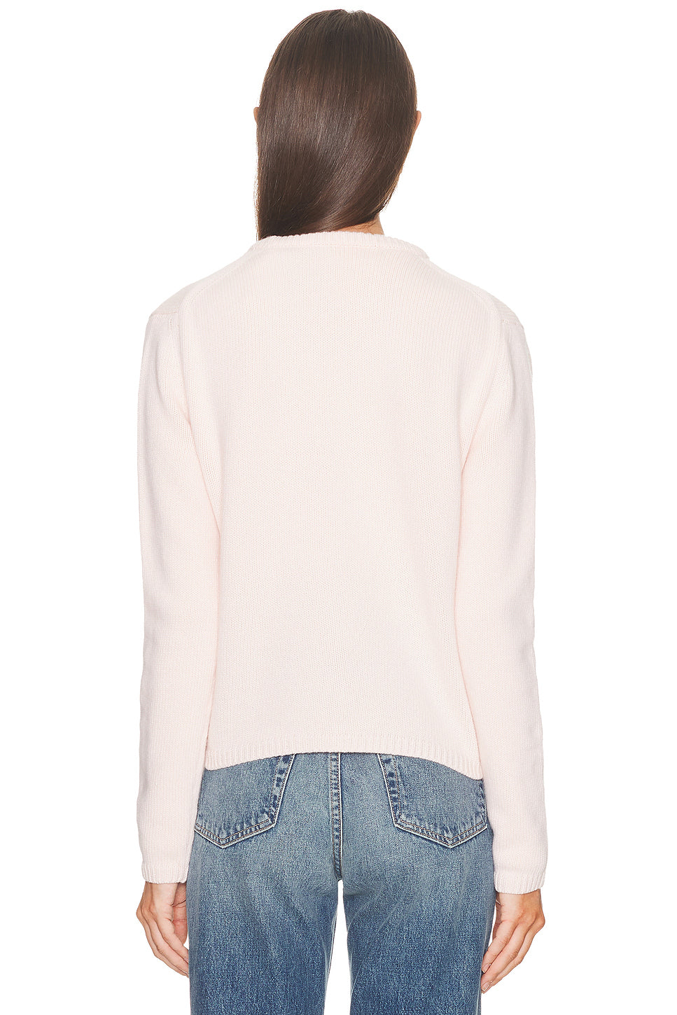 Crewneck Sweater