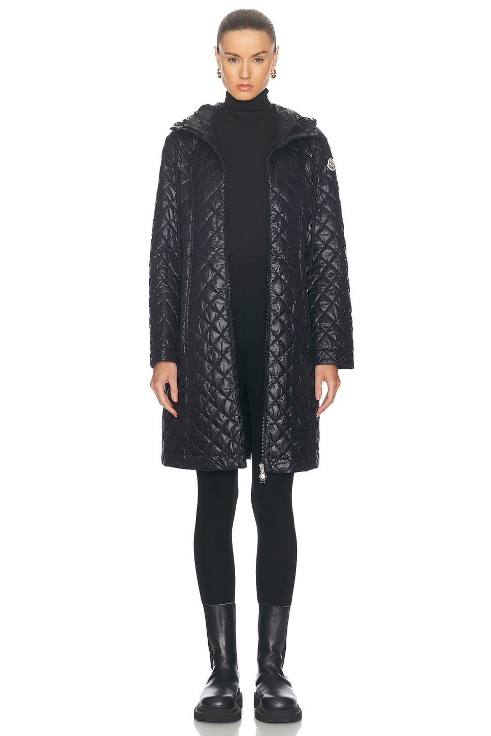 Bagnac Long Coat