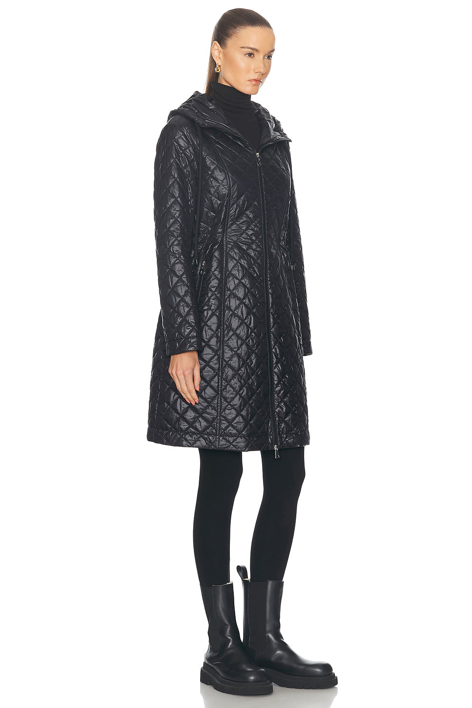 Bagnac Long Coat