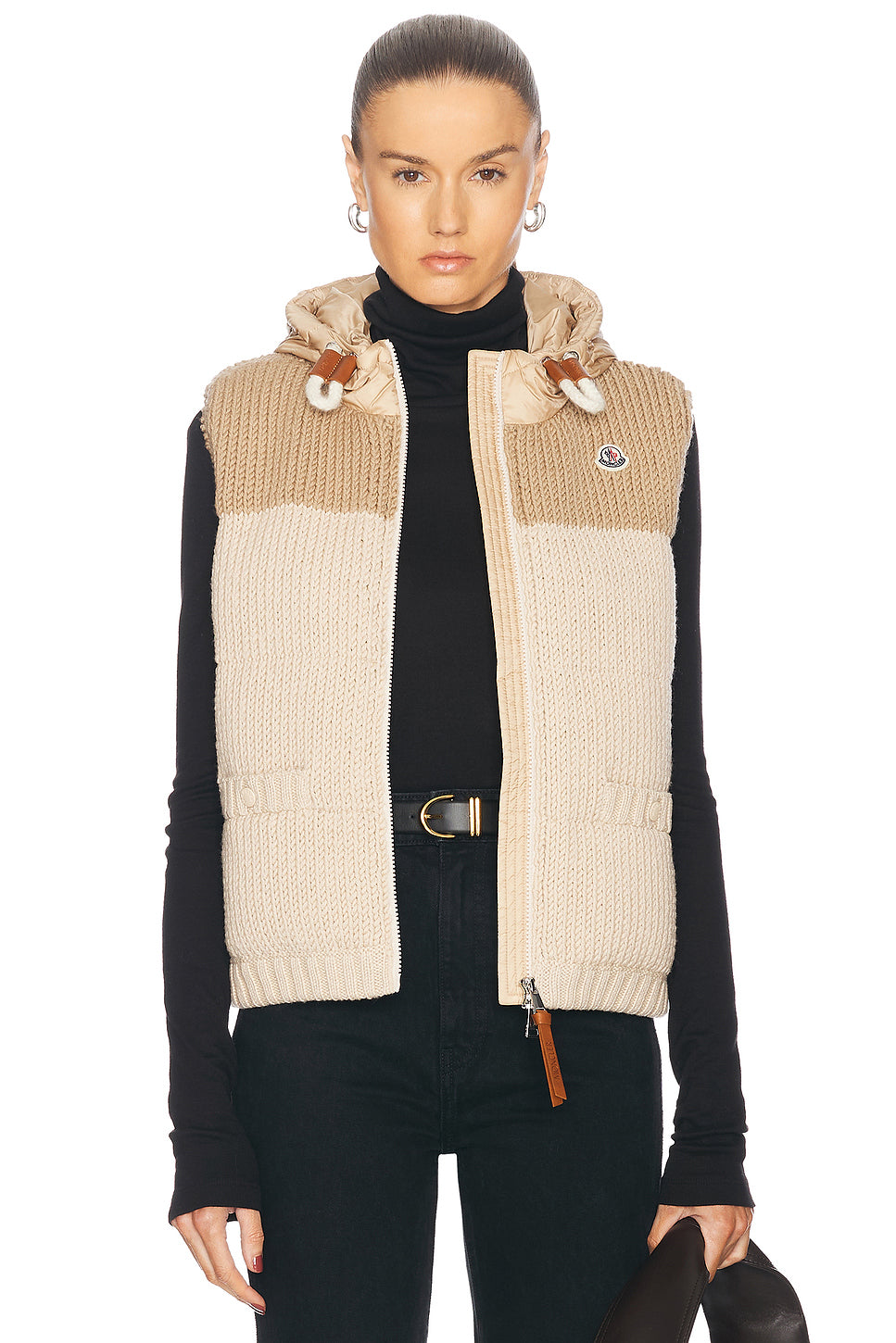 Puffer Vest