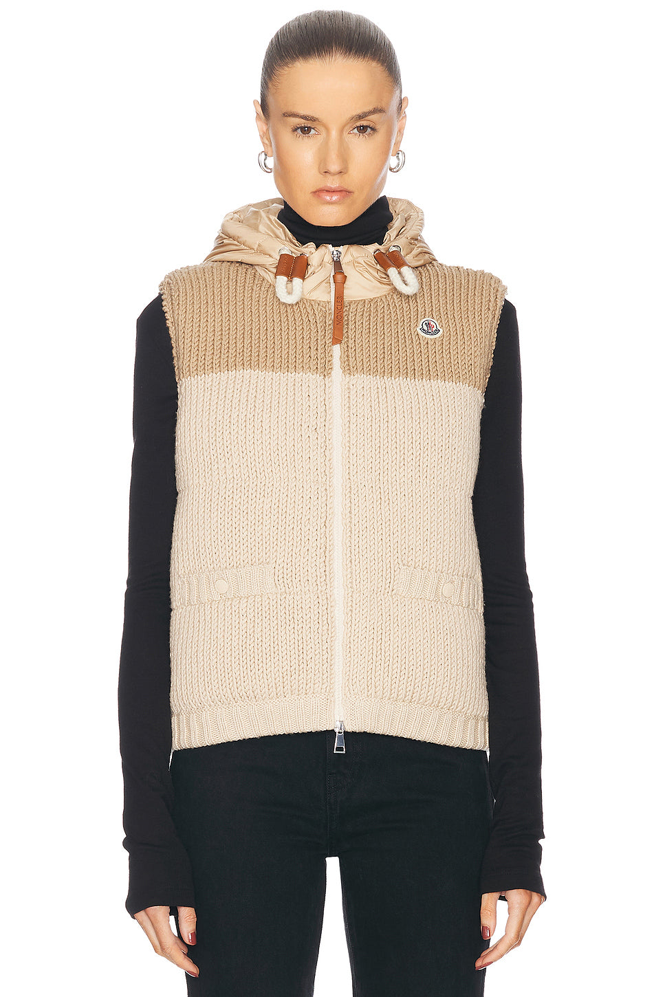 Puffer Vest