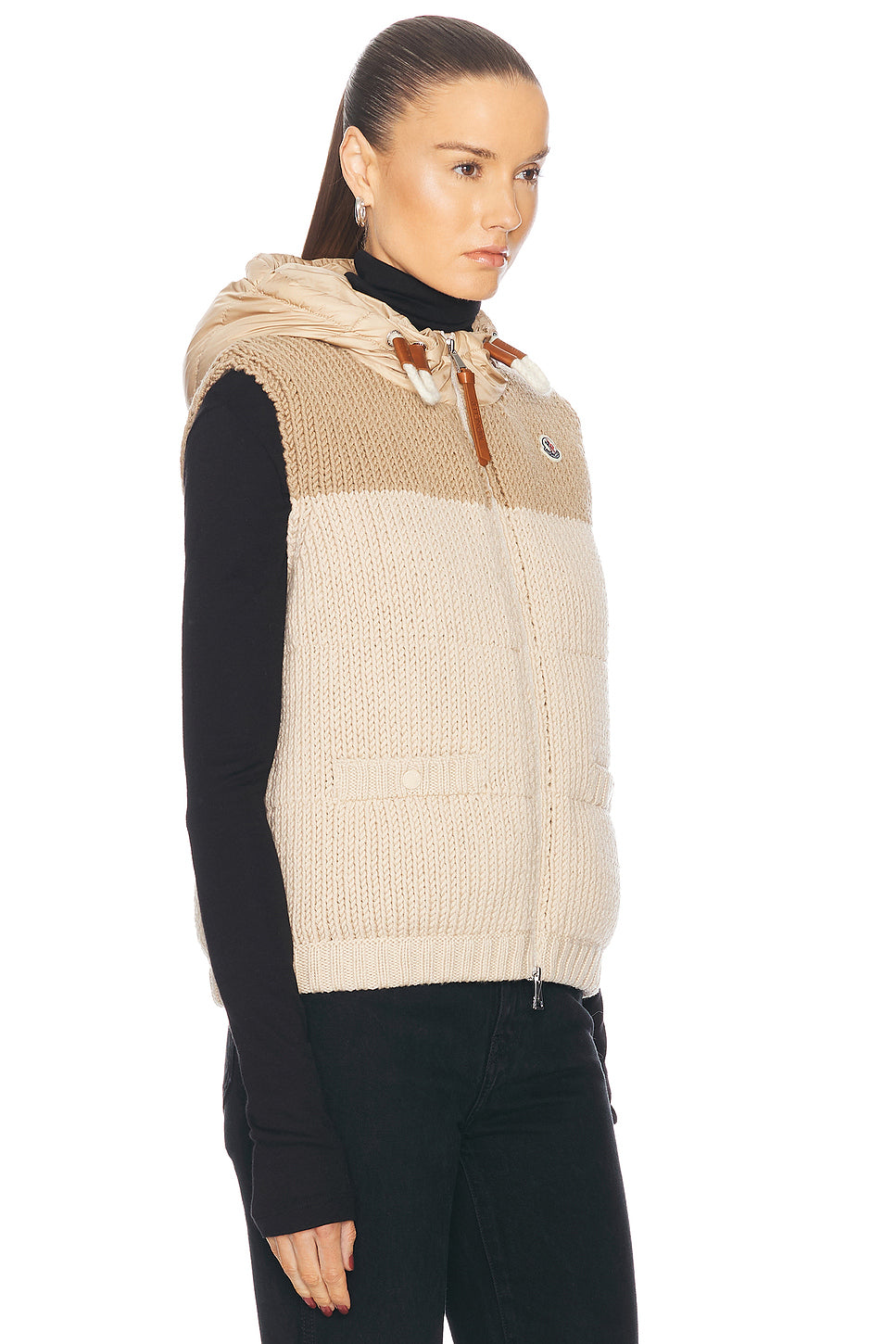 Puffer Vest