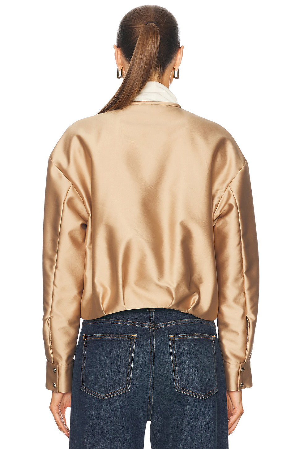 Maupa Bomber Jacket