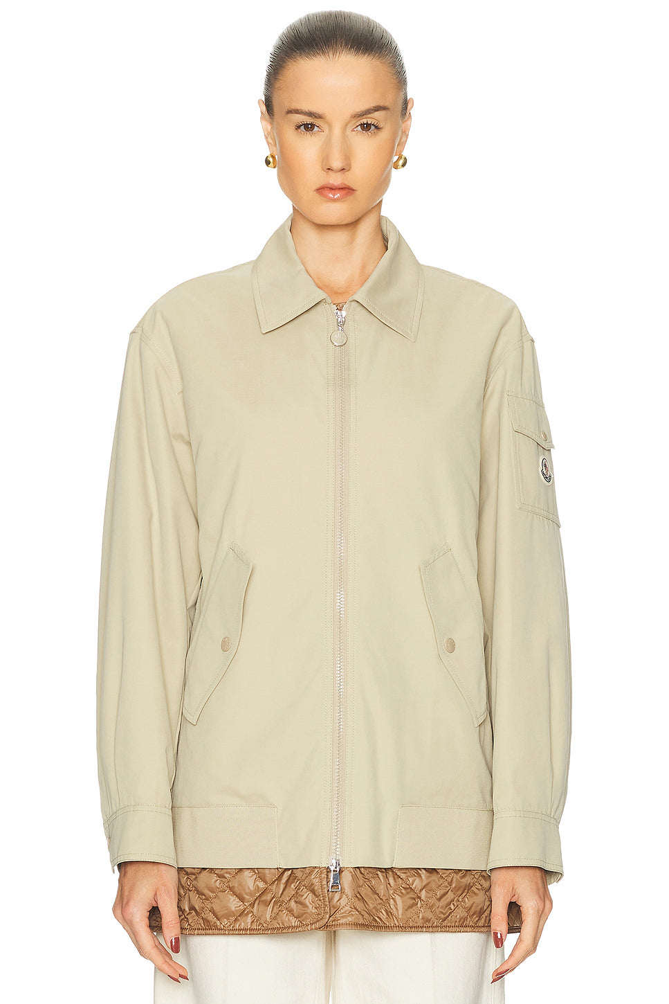 Felci Jacket