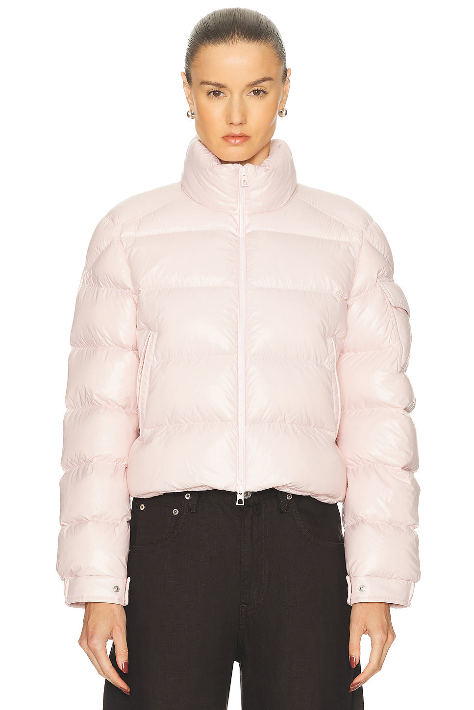 Petra Jacket