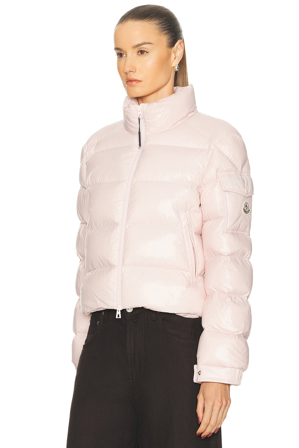 Petra Jacket