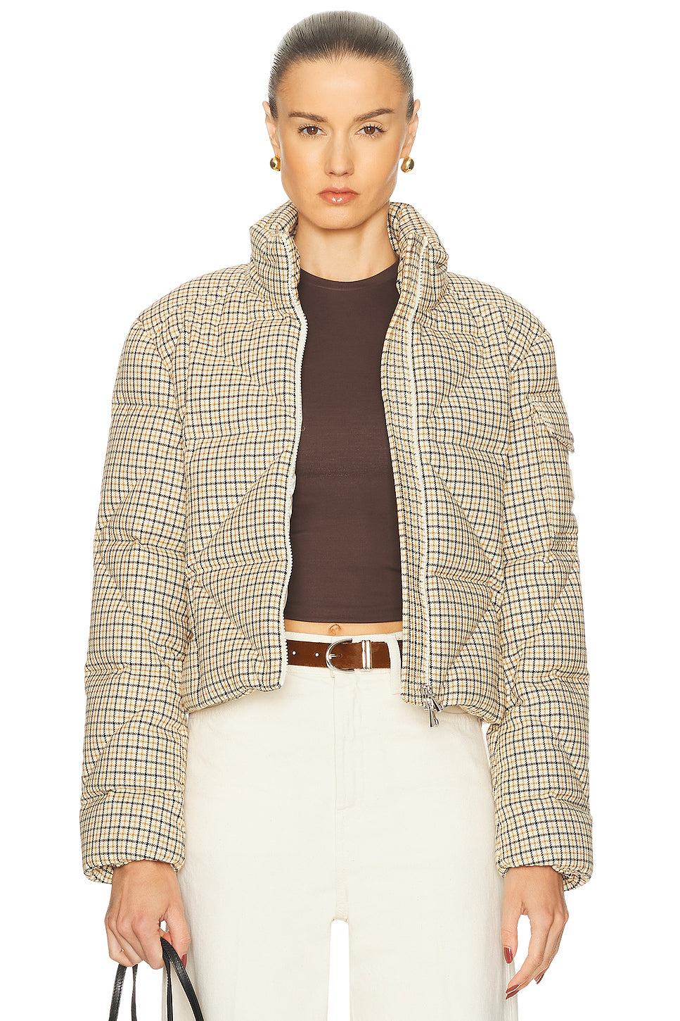 Keros Jacket