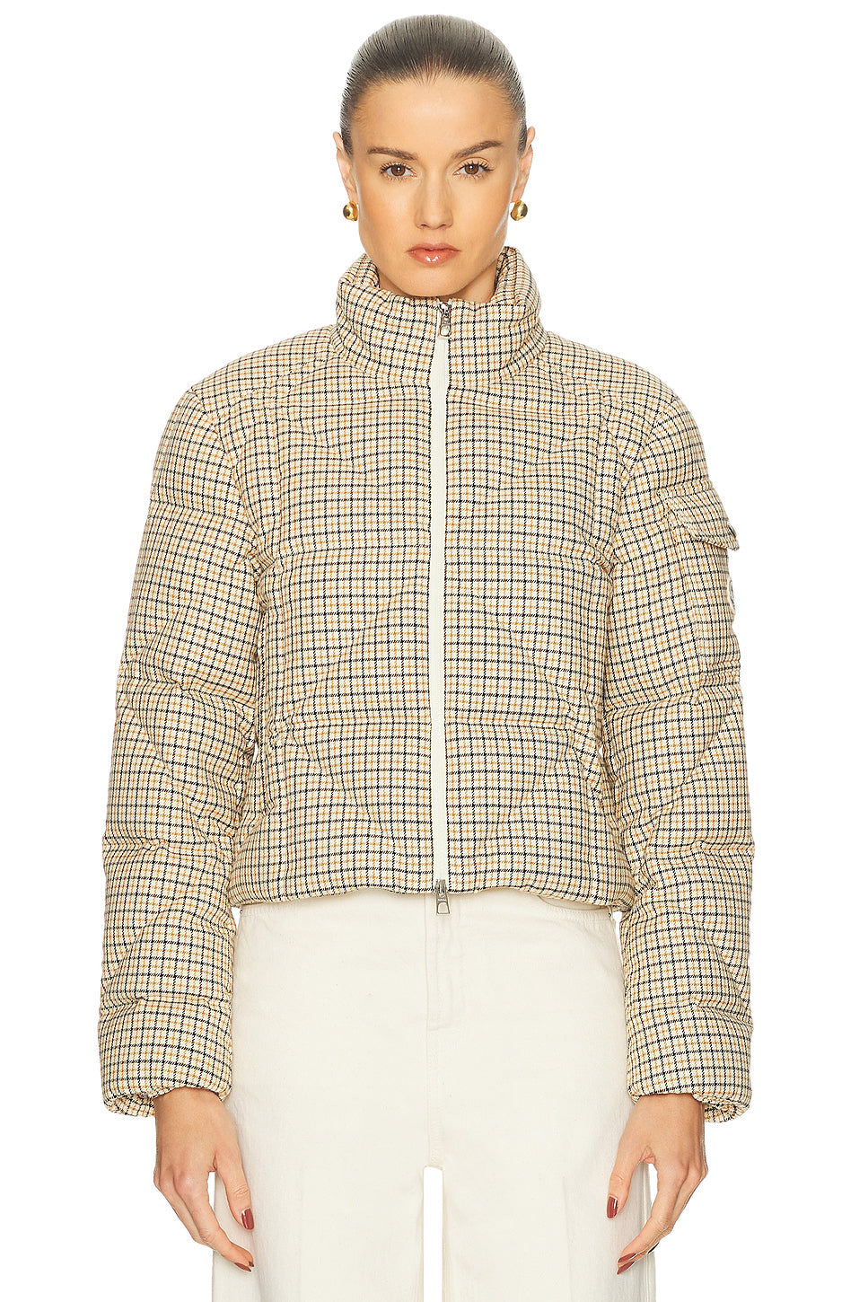 Keros Jacket