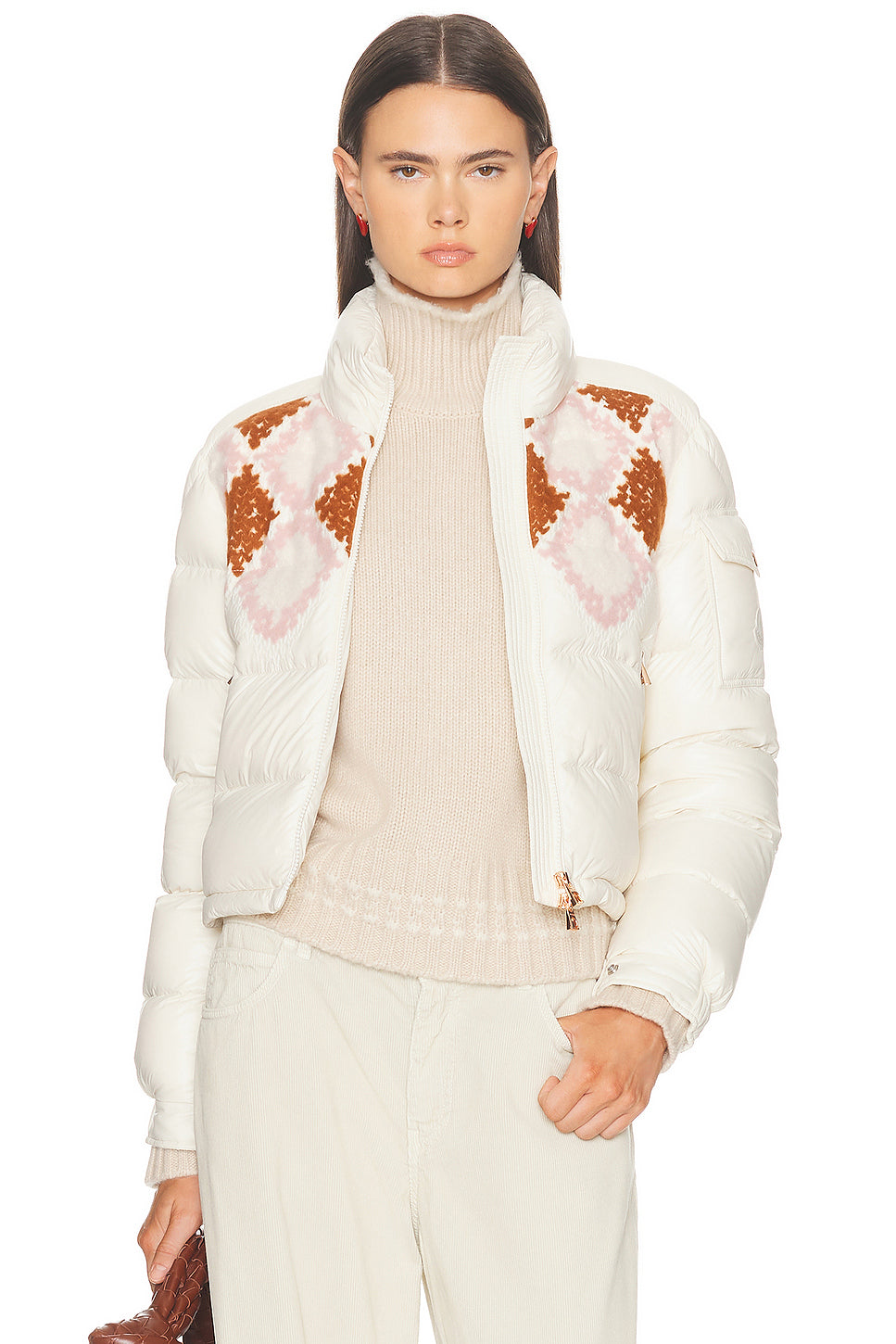 Megara Jacket