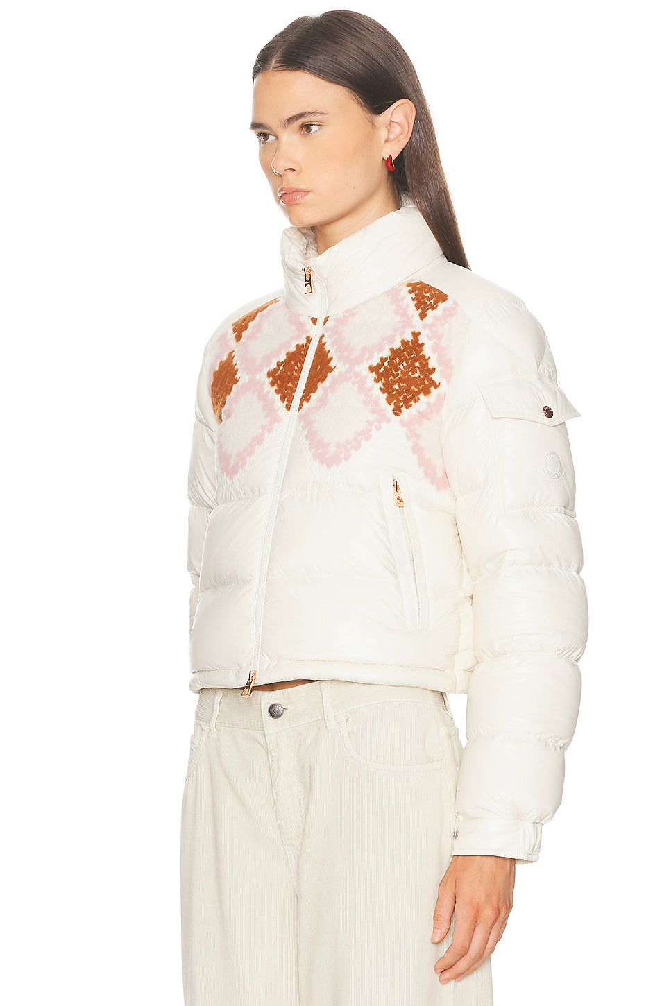 Megara Jacket