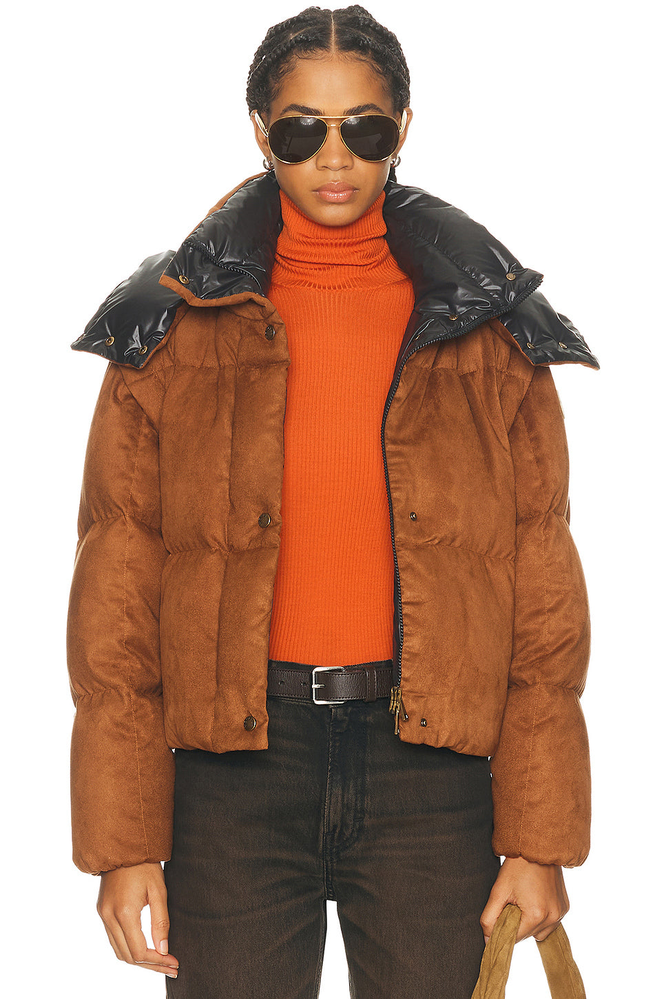 Paterne Jacket