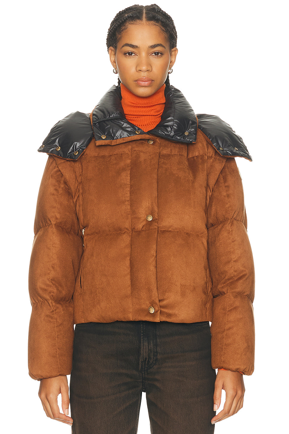 Paterne Jacket