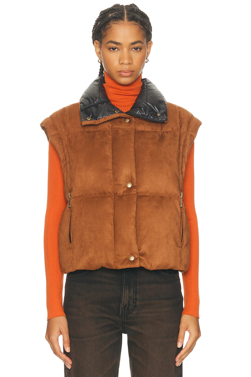 Paterne Jacket