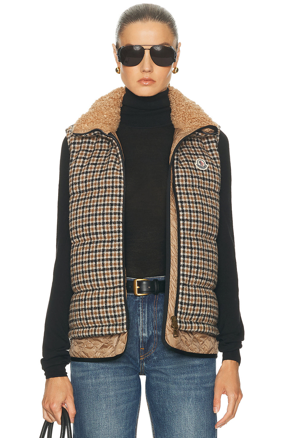Touvet Vest