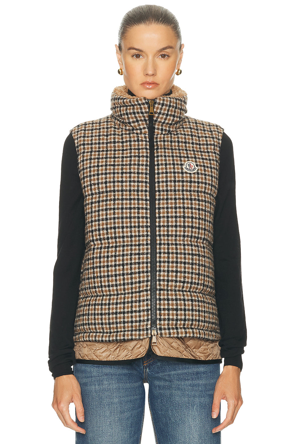 Touvet Vest
