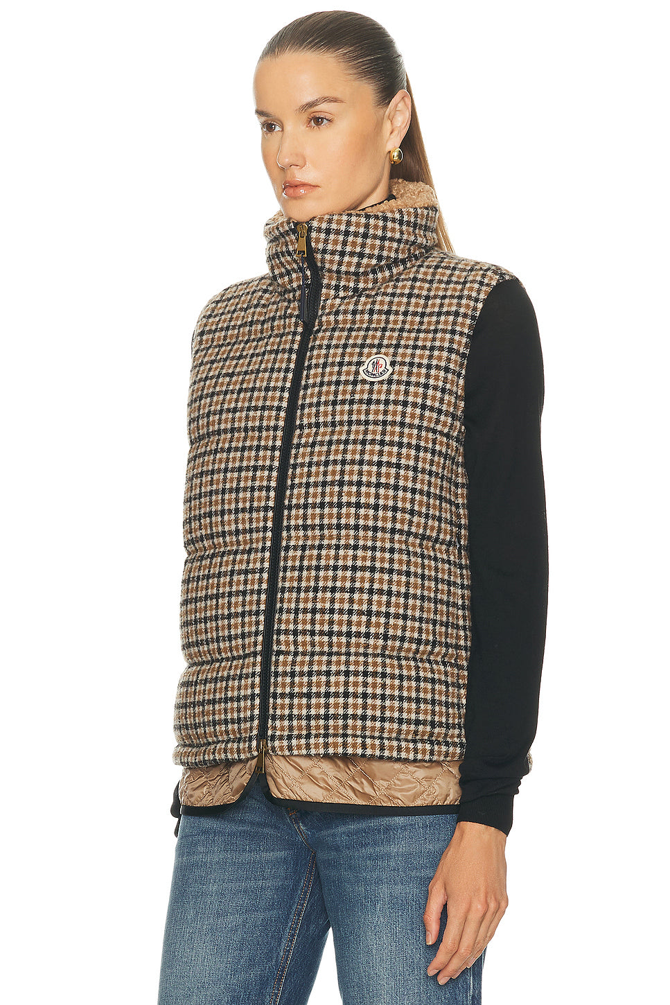 Touvet Vest