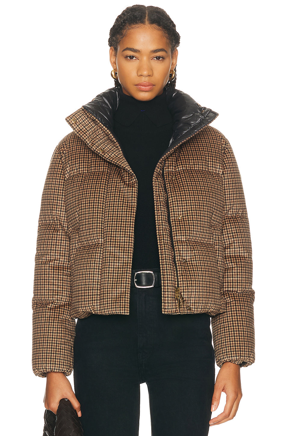 Quierzy Jacket
