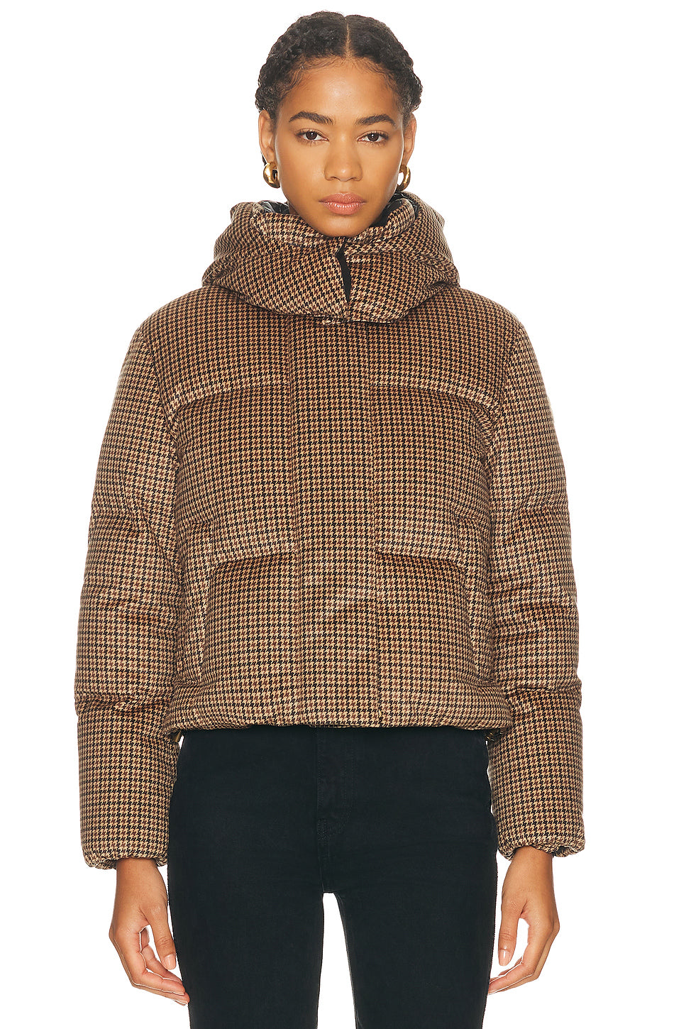 Quierzy Jacket