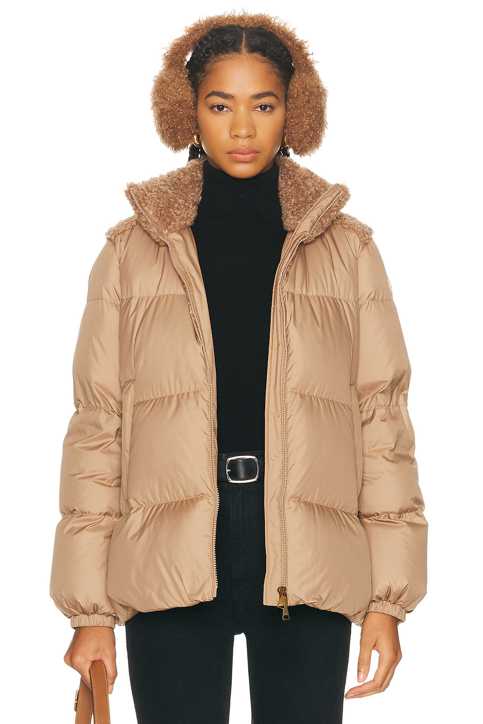 Esnaie Jacket