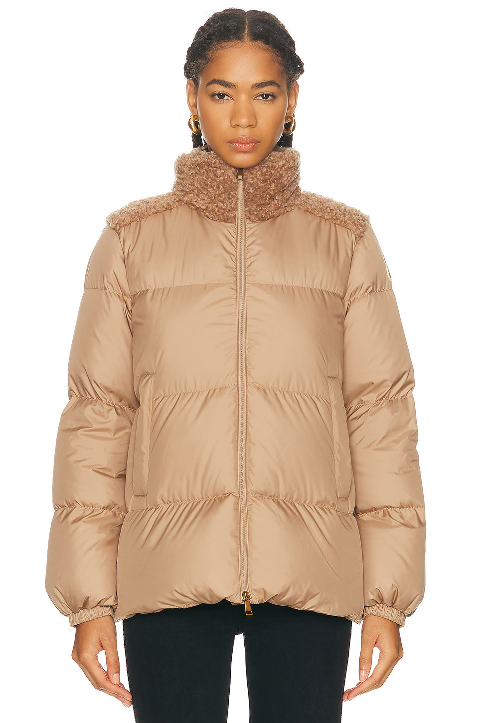 Esnaie Jacket