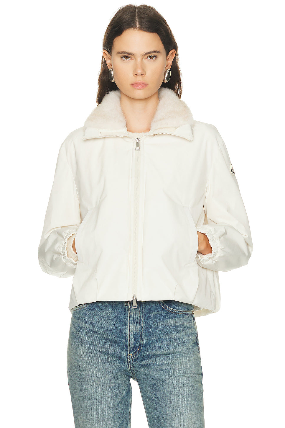 Pervenche Jacket