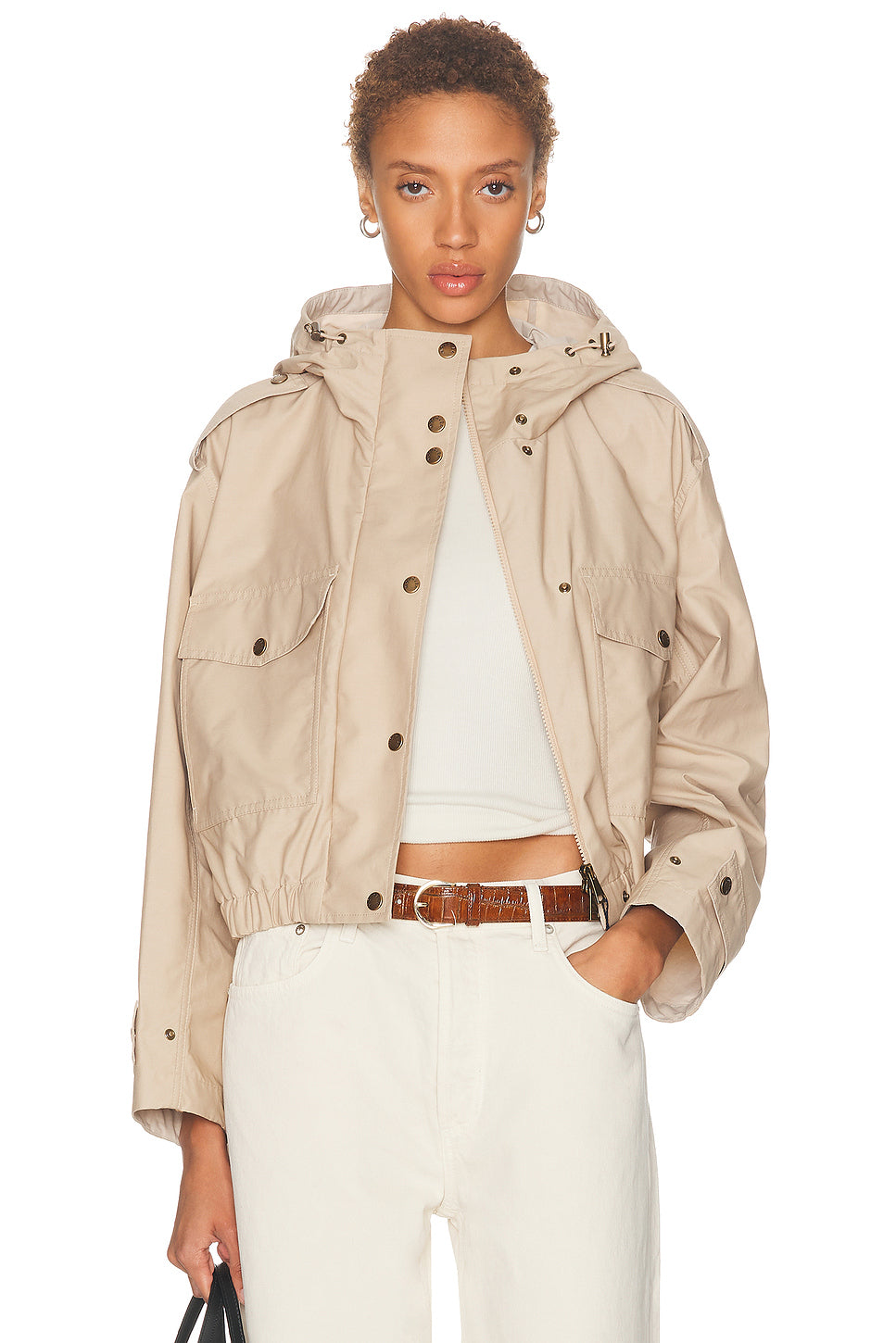 Carex Jacket