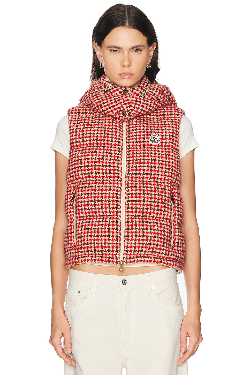 Niverolle Vest