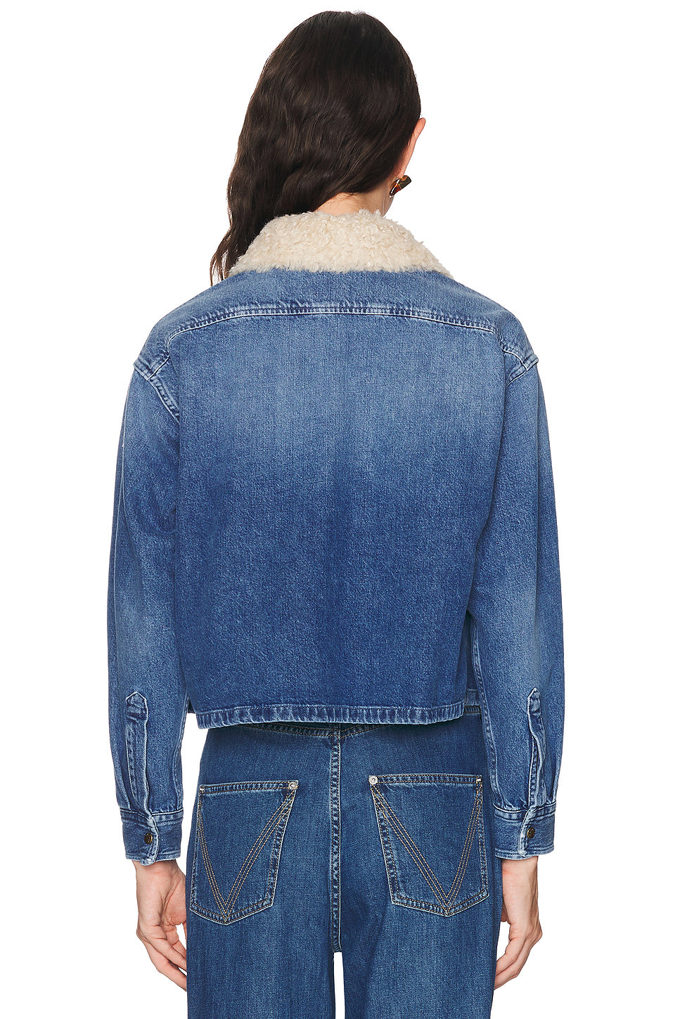 Button Up Jacket