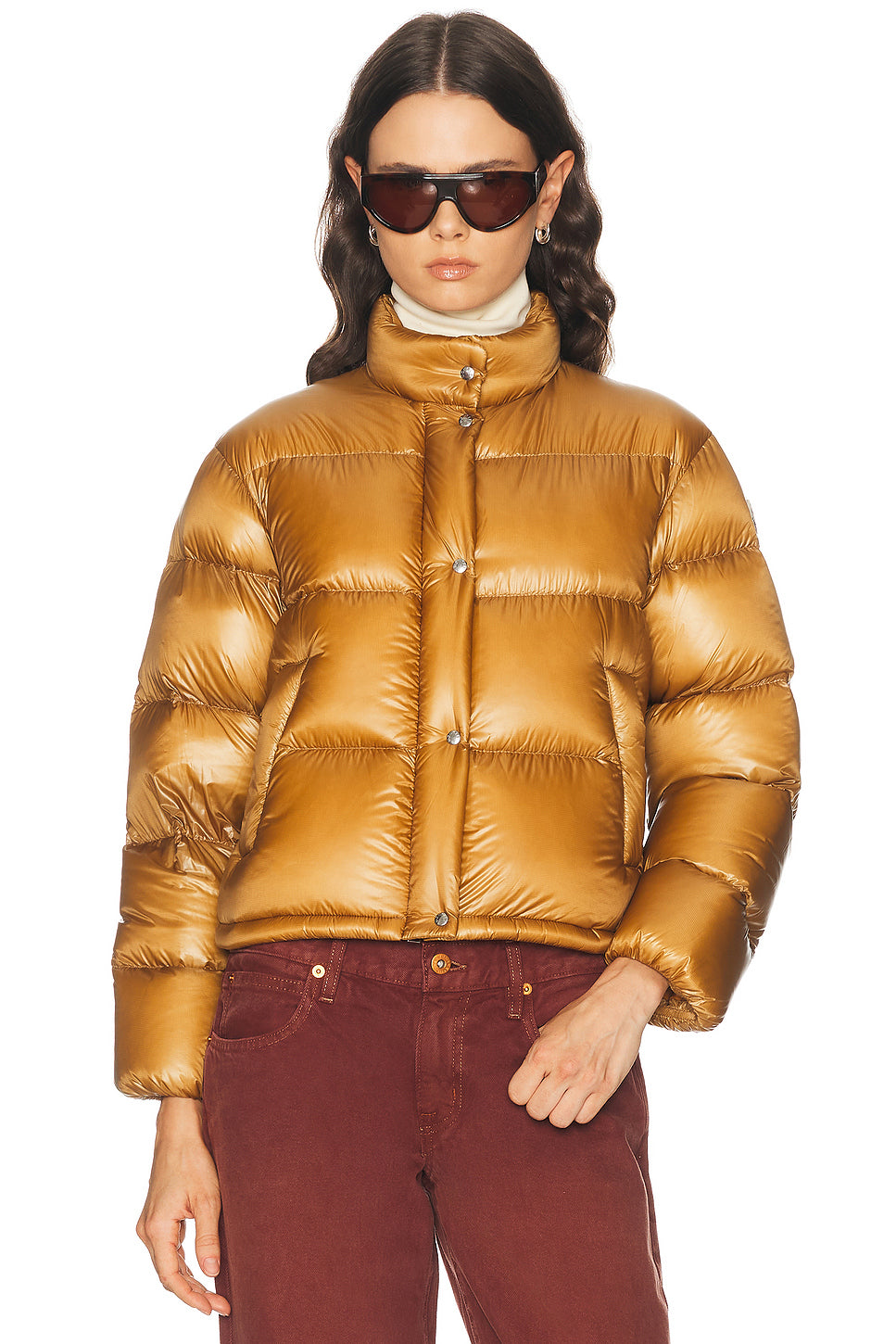 Tepice Jacket