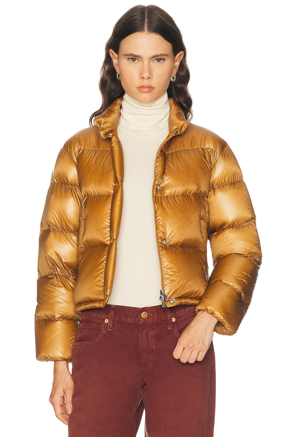 Tepice Jacket