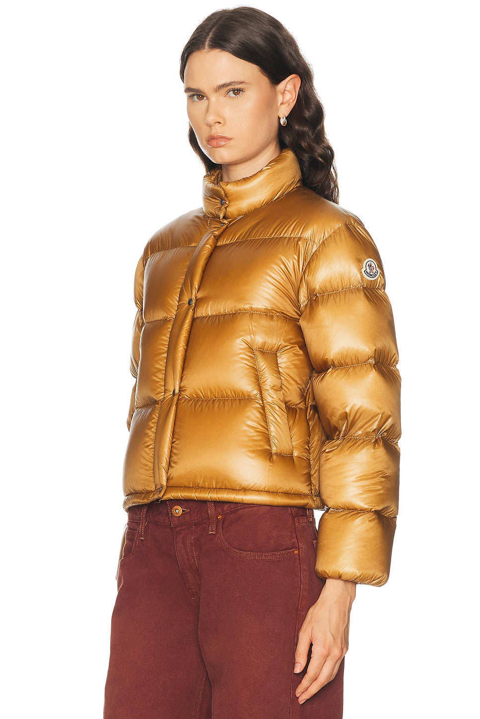 Tepice Jacket