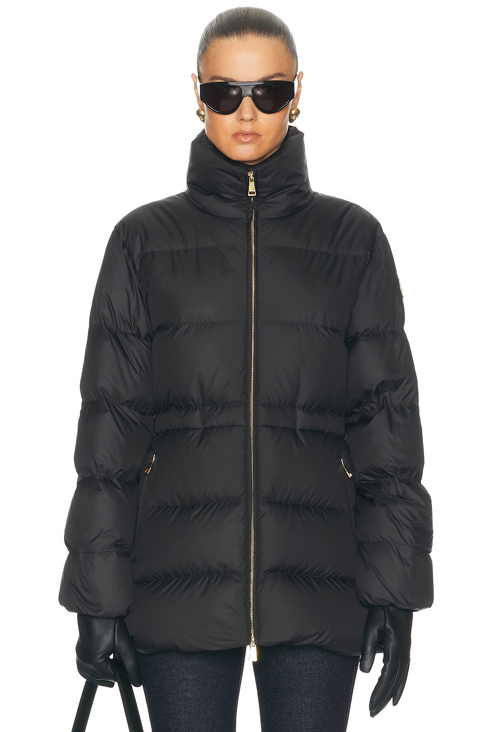 Brossette Jacket