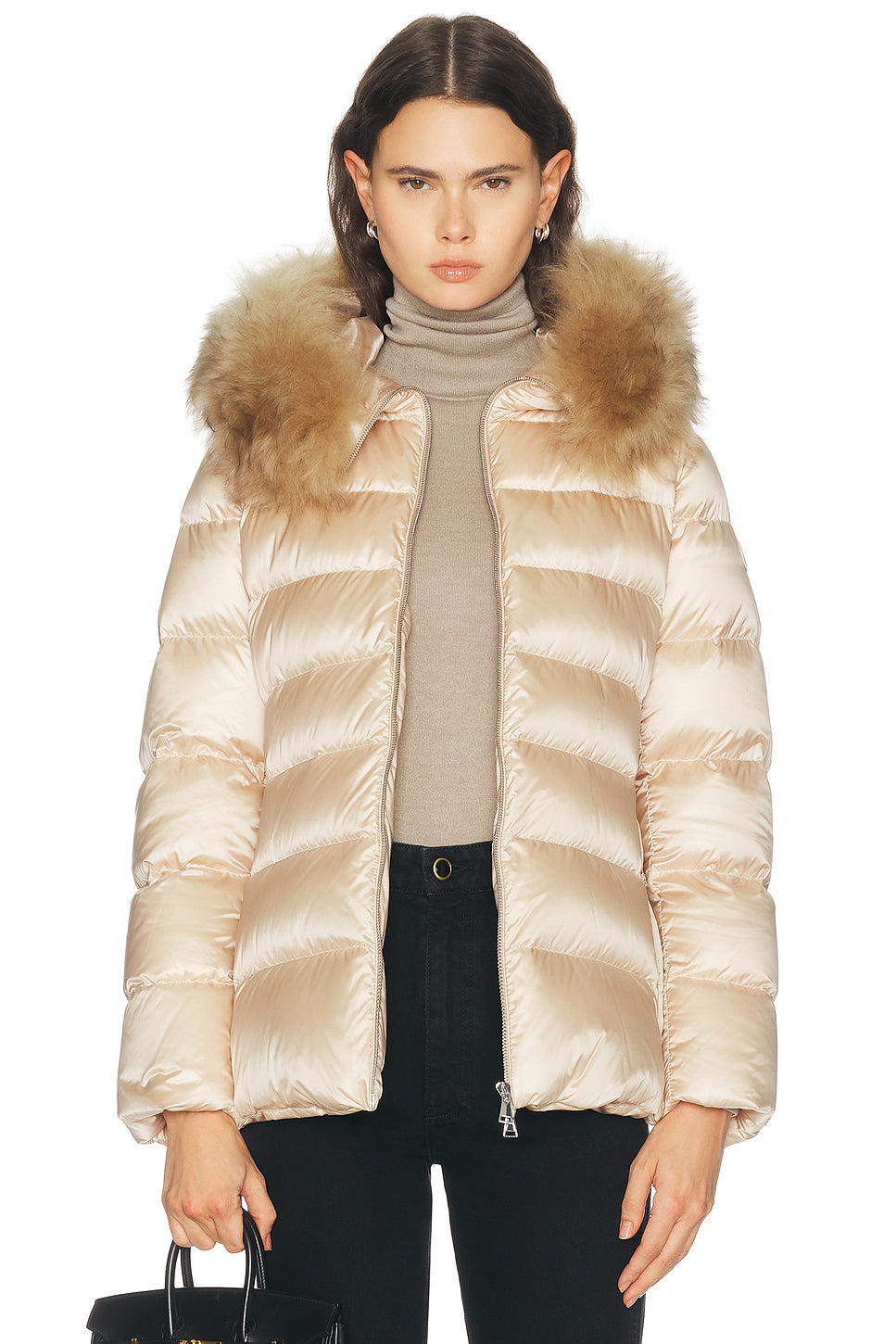 Cupidones Jacket