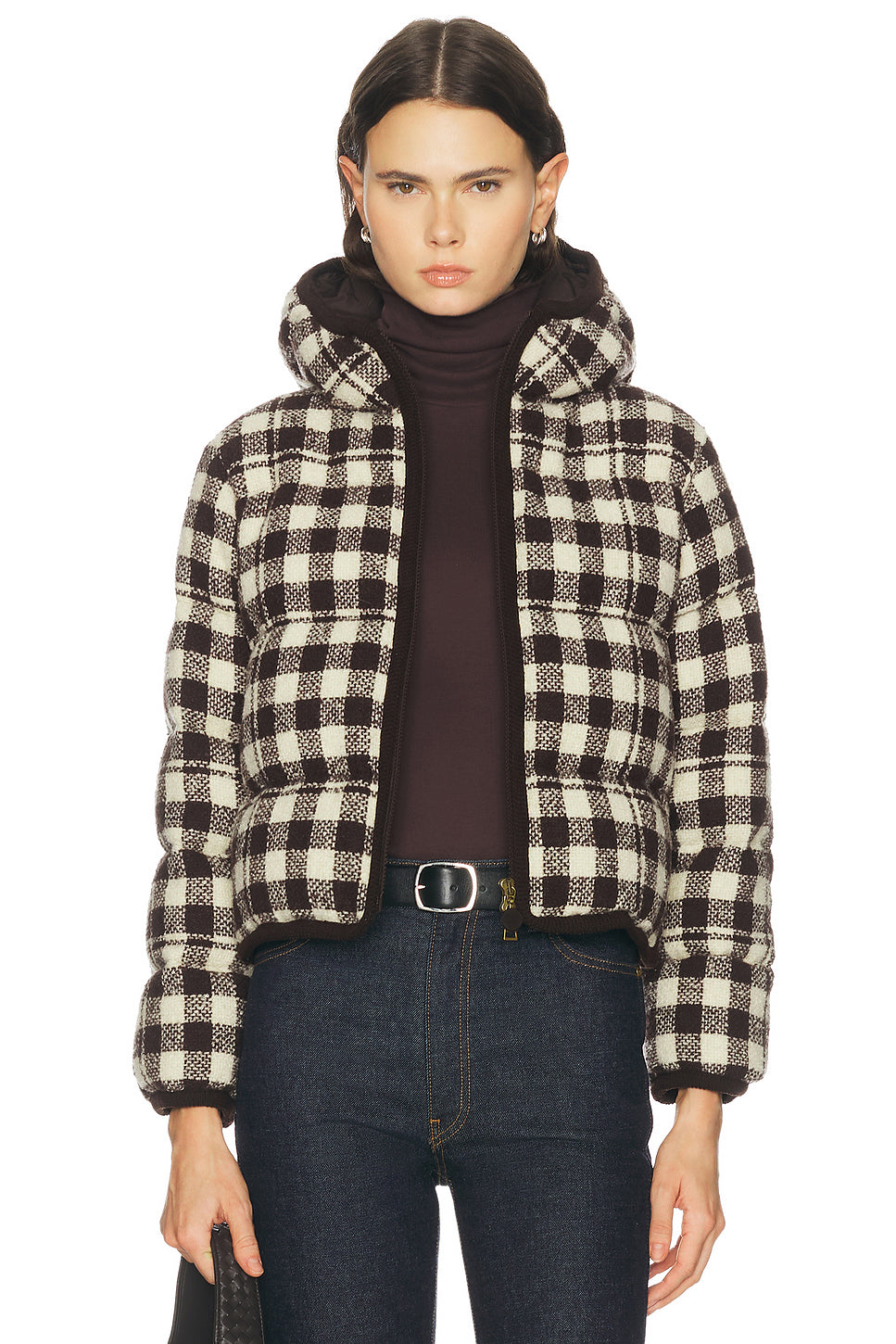 Abstraction Jacket