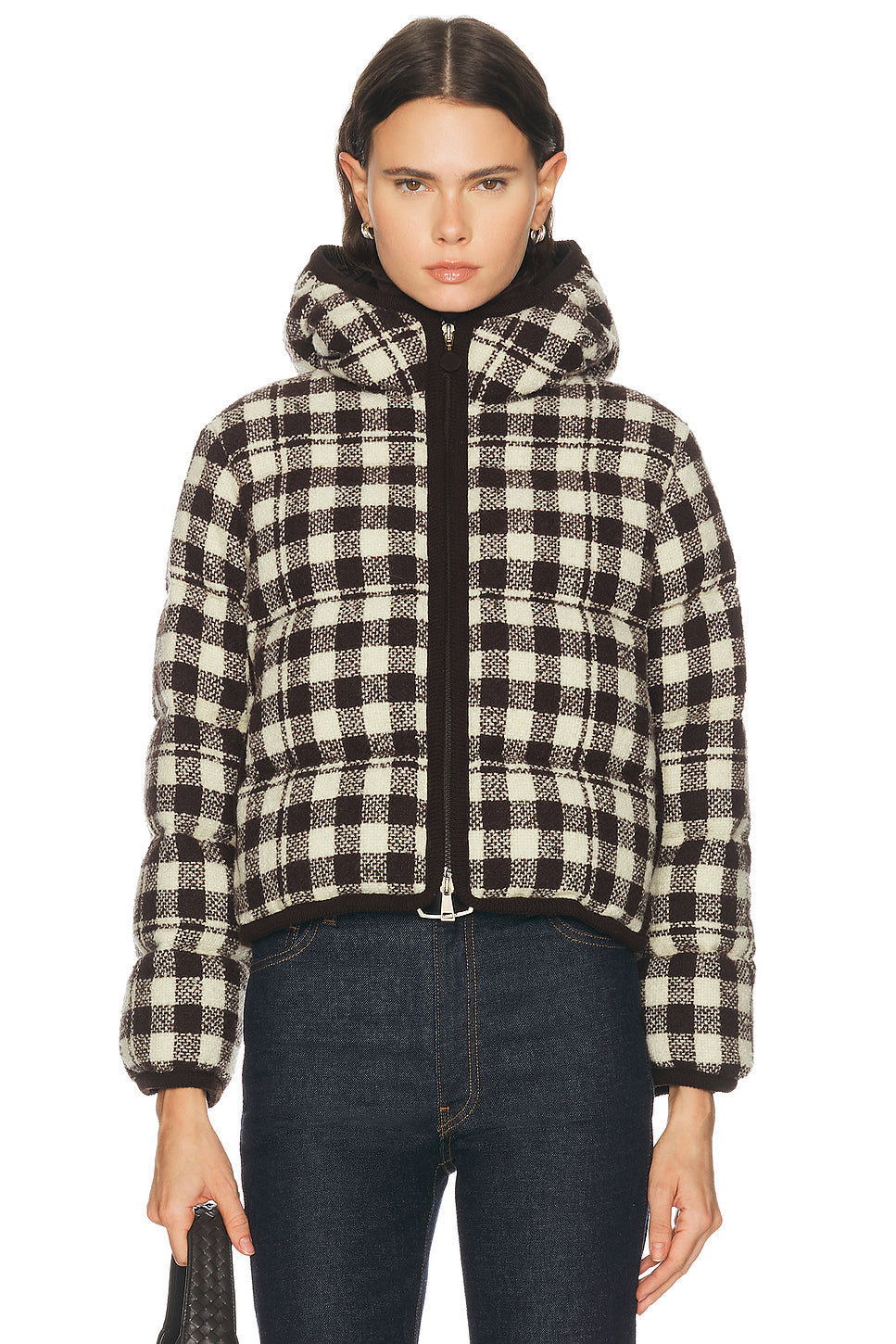 Abstraction Jacket