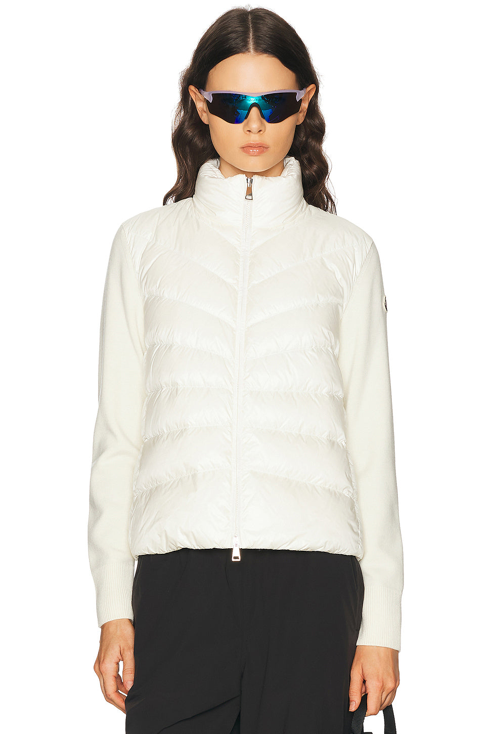 Long Sleeve Cardigan