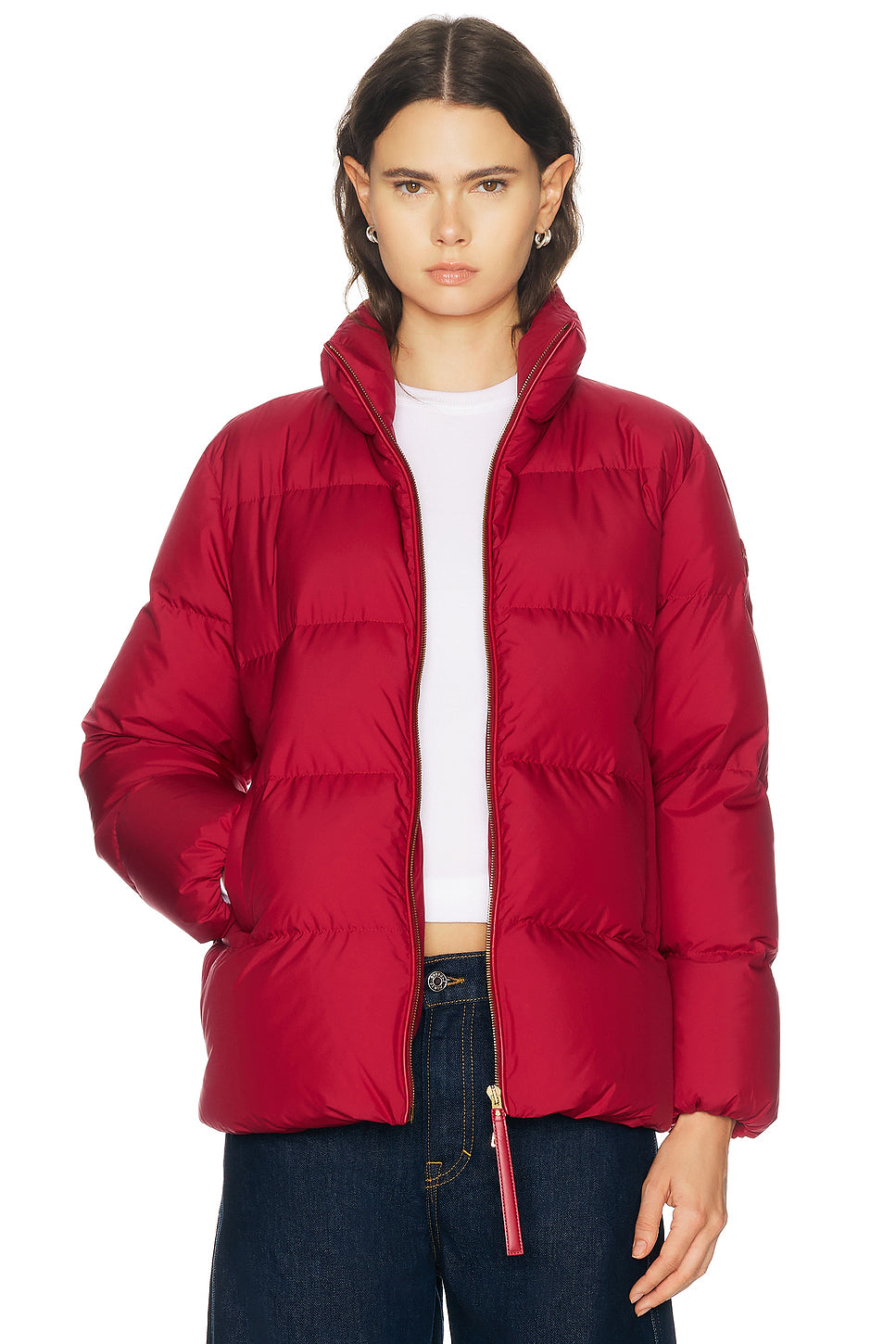 Vivantesse Jacket