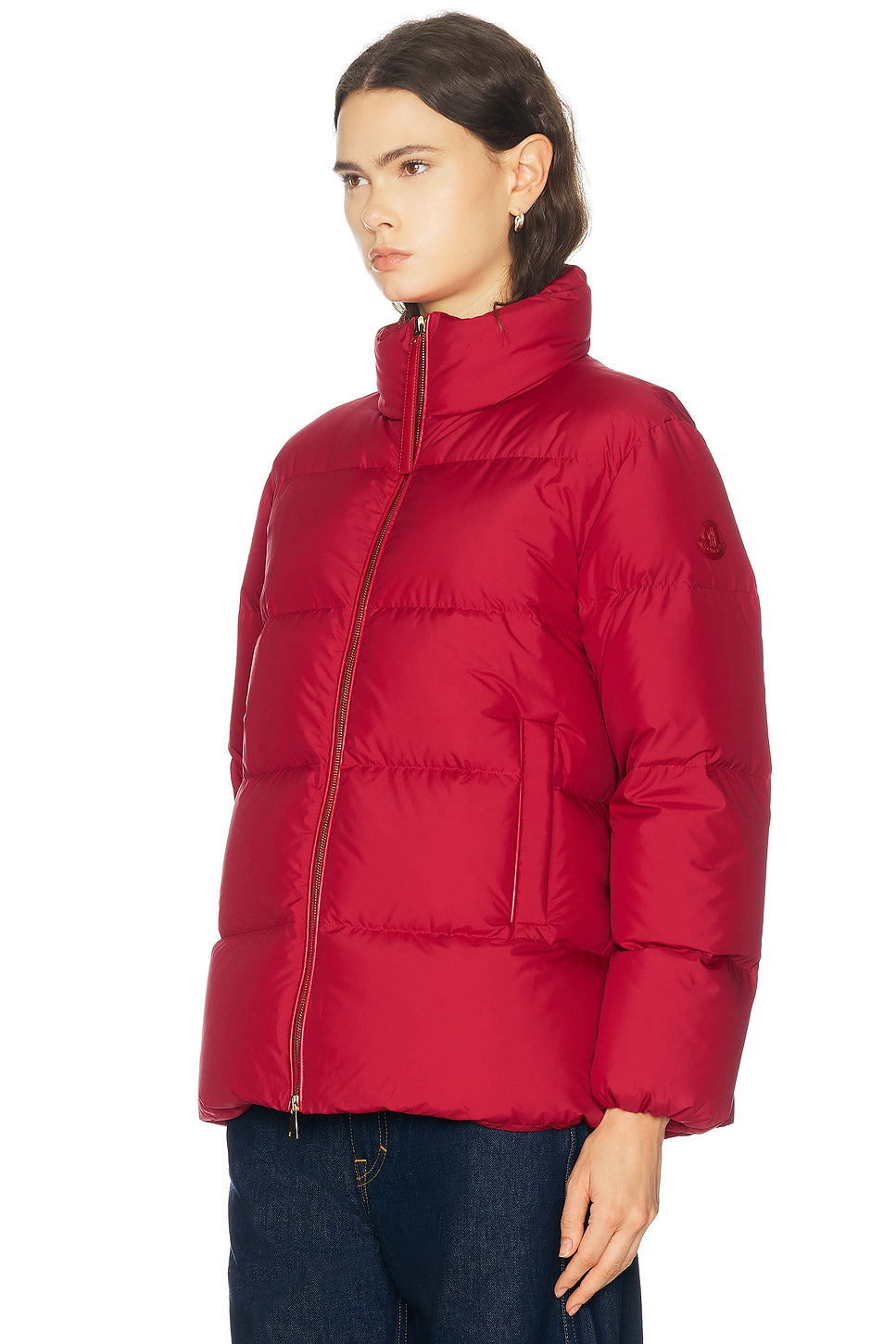 Vivantesse Jacket