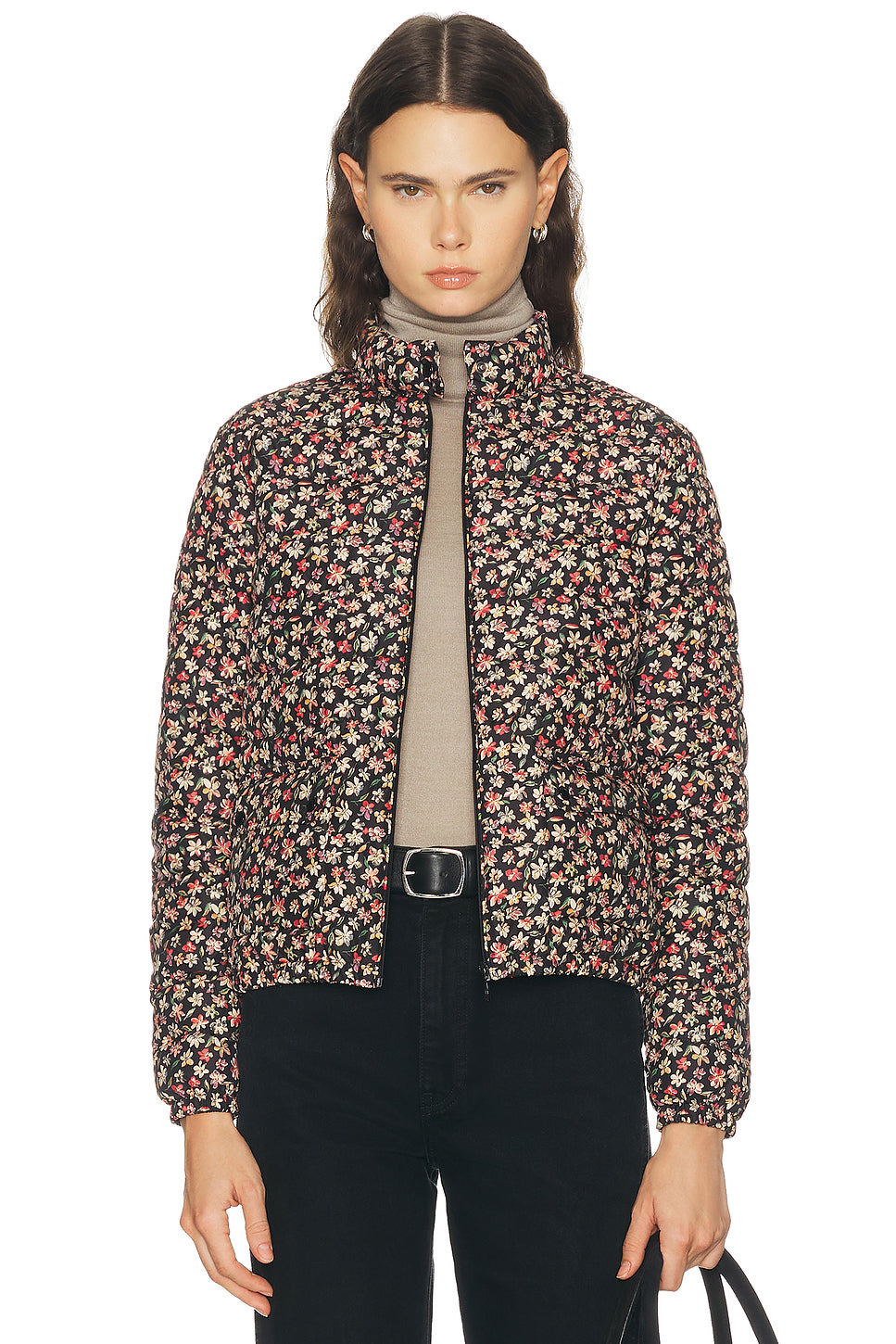Florlans Jacket