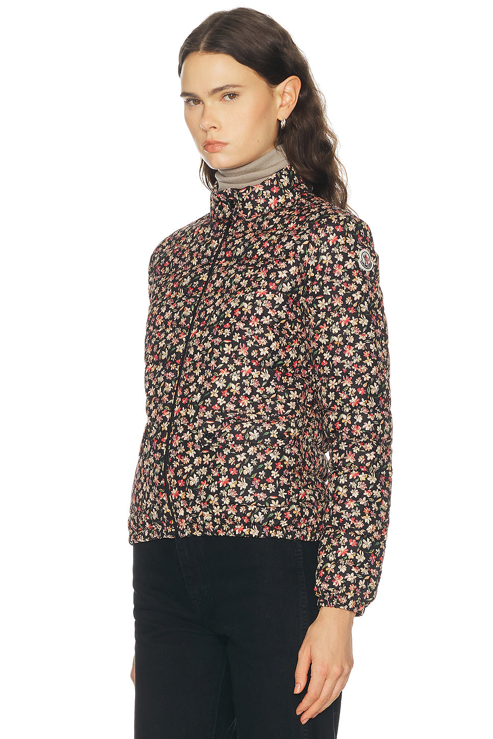 Florlans Jacket