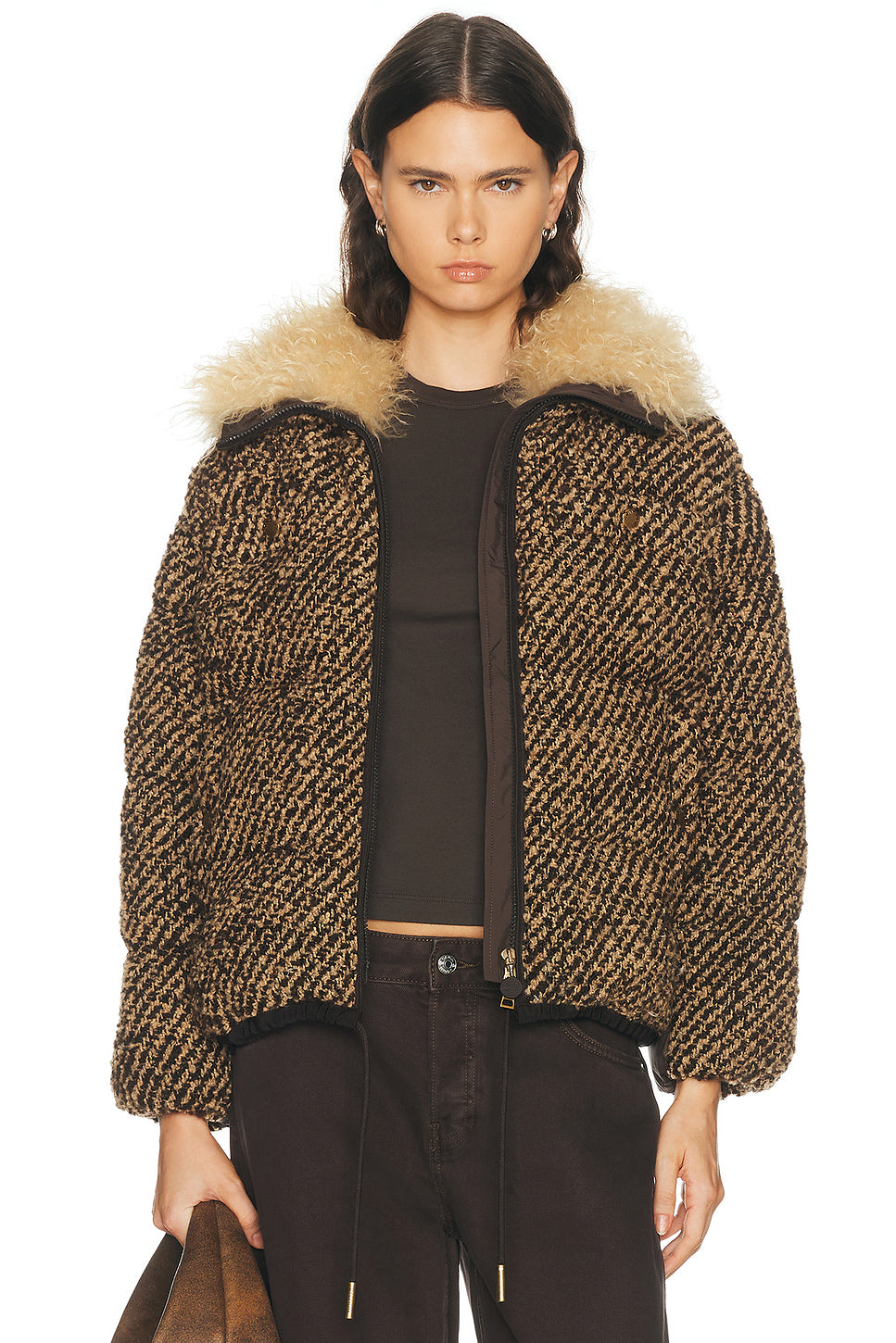 Dynamique Jacket