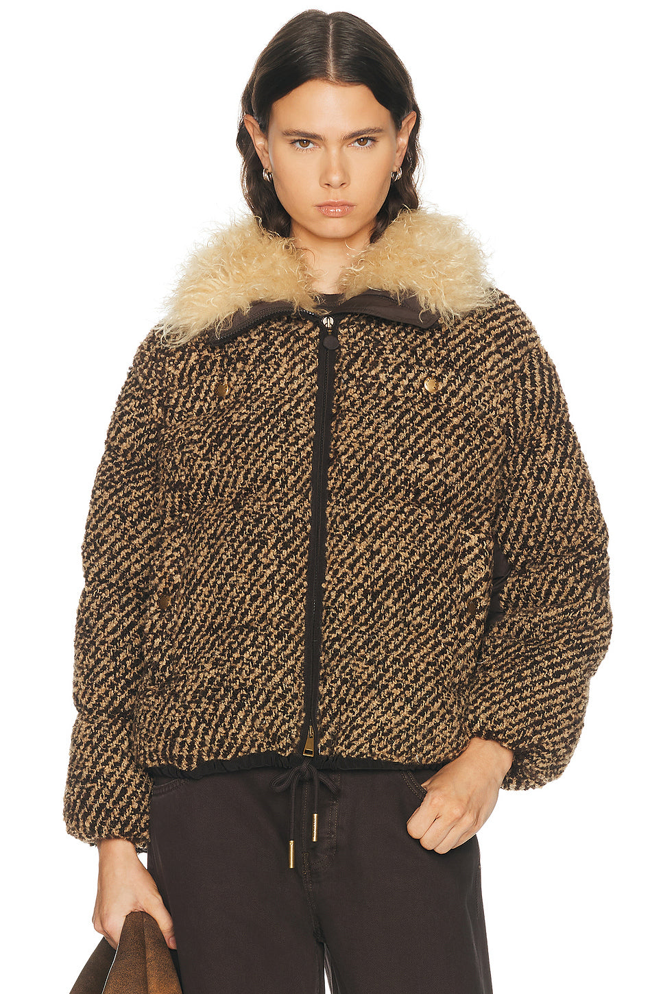 Dynamique Jacket