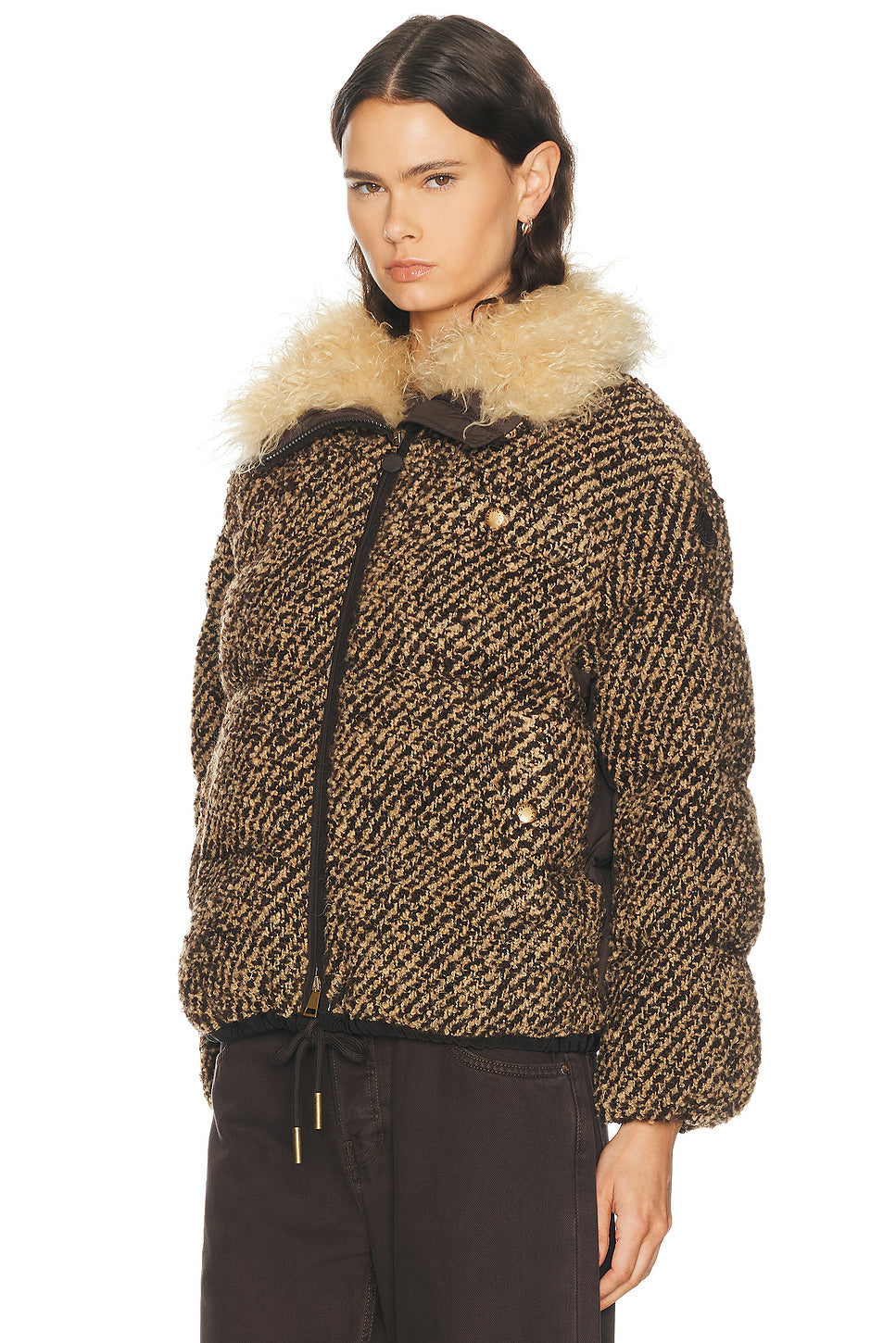 Dynamique Jacket