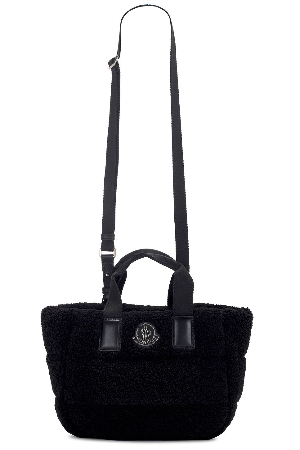 Mini Caradoc Crossbody Bag